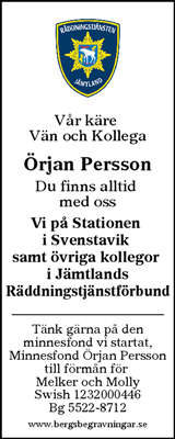 Östersunds-Posten
