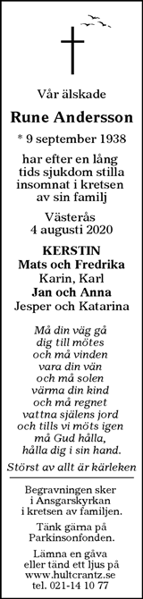 Vestmanlands Läns Tidning