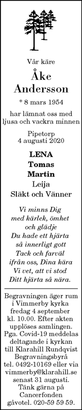 Vimmerby Tidning,Kinda Posten