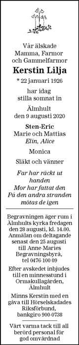 Smålandsposten