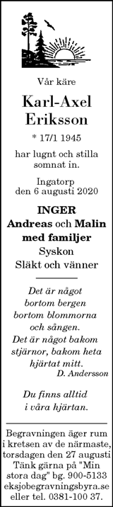 Vimmerby Tidning,Kinda Posten