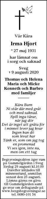 Tidningen Härjedalen