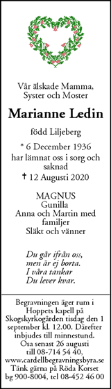 Mitt i Huddinge