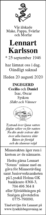 Lysekilsposten