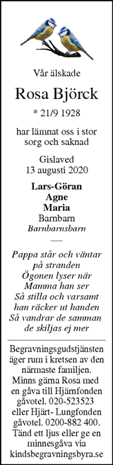 Finnveden NU/Västbo Andan