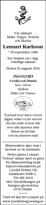 Bohusläningen