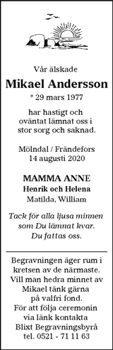 TTELA Trollhättans tidning & Elfsborgs läns allehanda