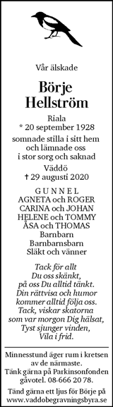 Dagens Nyheter