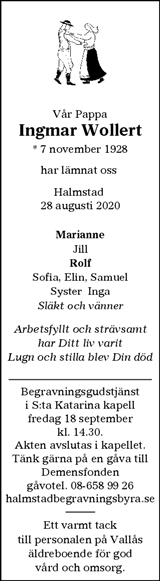 Hallandsposten