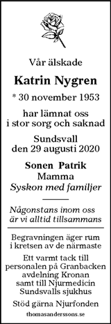 Sundsvalls Tidning