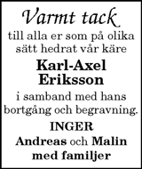 Vimmerby Tidning,Kinda Posten