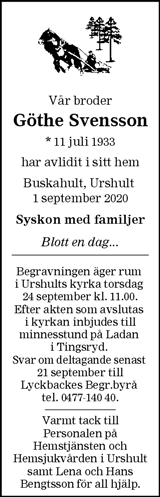 Smålandsposten