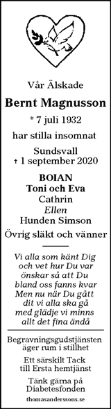 Sundsvalls Tidning