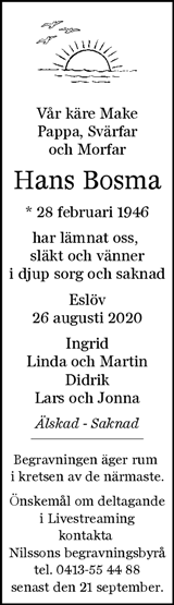 Sydsvenskan