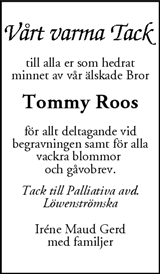 Mitt i Upplands Väsby