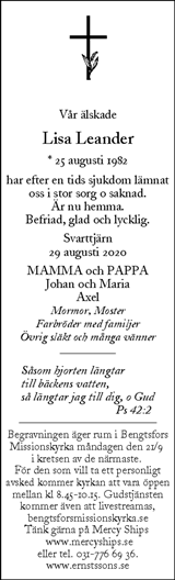 Sändaren