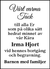 Tidningen Härjedalen