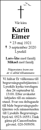 Lysekilsposten