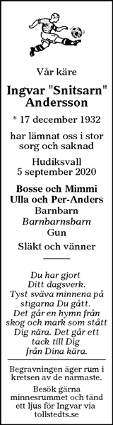Hudiksvalls Tidning