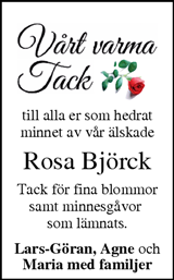 Finnveden NU/Västbo Andan