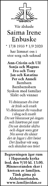 Haparandabladet