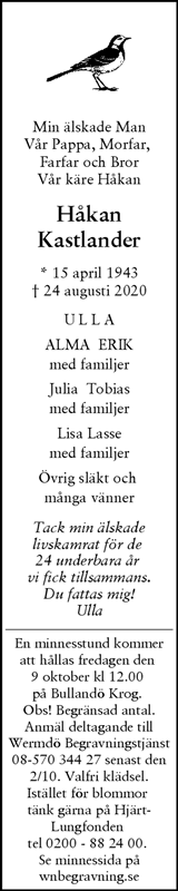 Svenska Dagbladet