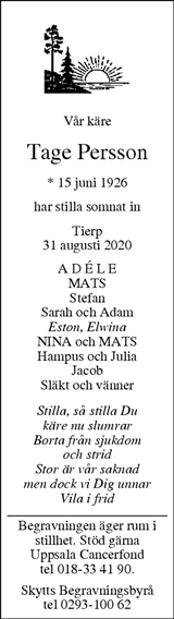 Upsala Nya Tidning