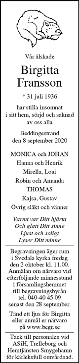 Trelleborgs Allehanda