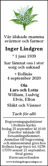 Ljusnan