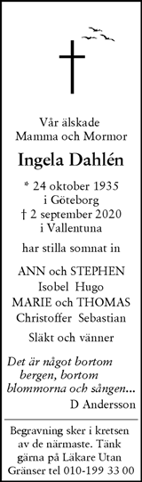 Svenska Dagbladet
