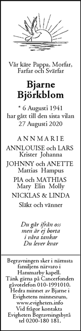 Mitt i Upplands Väsby