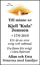 Ljusnan