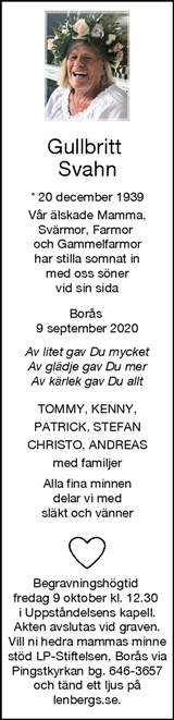 Borås Tidning
