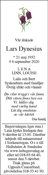 Upsala Nya Tidning