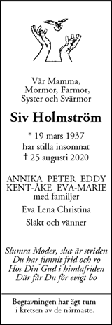 Mitt i Upplands Väsby