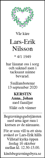 Finnveden NU/Västbo Andan