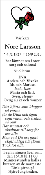 Norrländska Socialdemokraten
