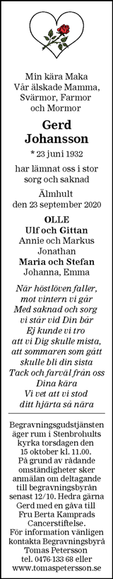 Smålandsposten