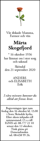 Mitt i Huddinge