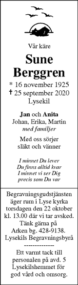 Lysekilsposten