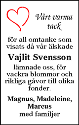 Smålänningen