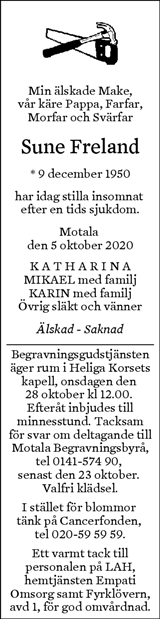 Motala Vadstena Tidning