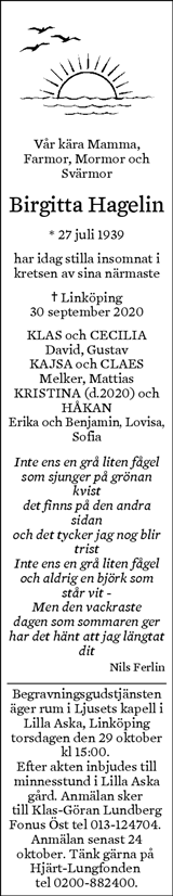 Östgöta Correspondenten