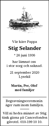 Bohusläningen