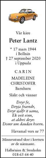 Svenska Dagbladet