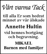 Tidningen Ångermanland
