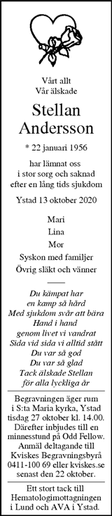 Ystads Allehanda