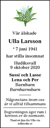 Hudiksvalls Tidning