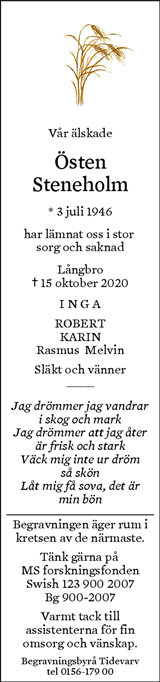 Södermanlands Nyheter