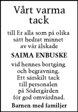 Haparandabladet